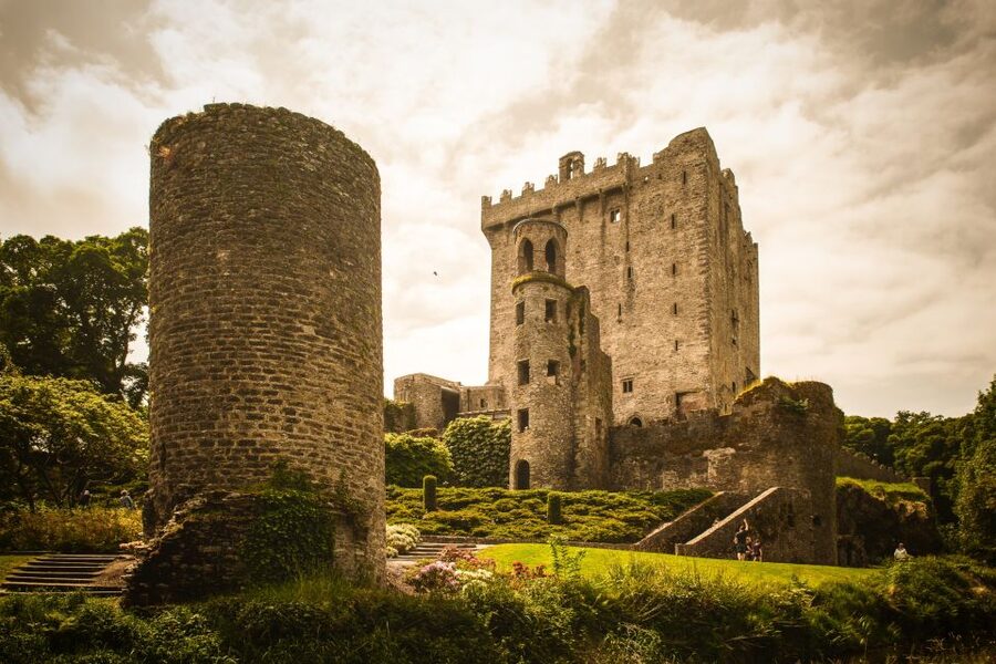 Ireland: Blarney Castle, Kilkenny & Irish Whiskey 3-Day Tour - The route that makes sense, even when days feel full