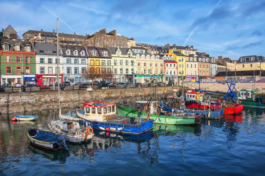 Ireland: Blarney Castle, Kilkenny & Irish Whiskey 3-Day Tour - What the included Jameson tasting and B&B stays are really worth