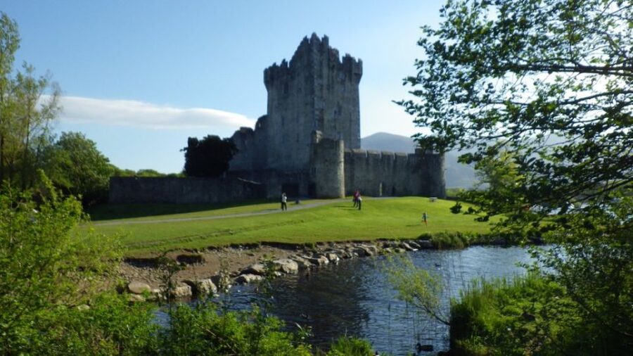 Ireland: Blarney Castle, Kilkenny & Irish Whiskey 3-Day Tour - Who this tour fits best, and who should choose another option