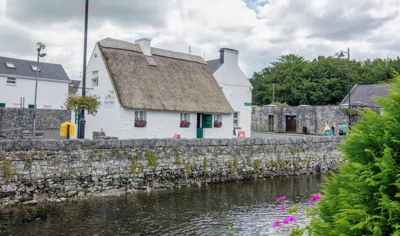 Ireland: County Mayo The Quiet Man Museum Self-Guided Visit - Quick highlights before you go