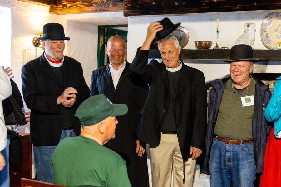 Ireland: County Mayo The Quiet Man Museum Self-Guided Visit - Value and pricing: what $9 buys you in Cong