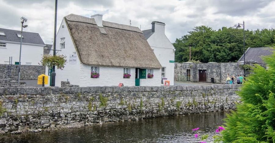 Ireland: County Mayo The Quiet Man Museum Self-Guided Visit - Who should book this Quiet Man Museum visit