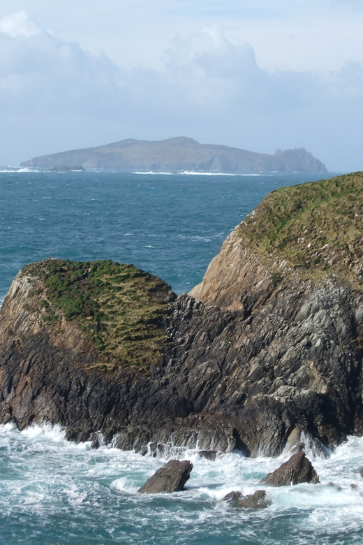 Ireland: Dingle Peninsula Day Tour - Key Highlights Worth Your Attention