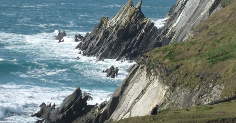 Ireland: Dingle Peninsula Day Tour - From Killarney To the Dingle Peninsula in One Manageable Day