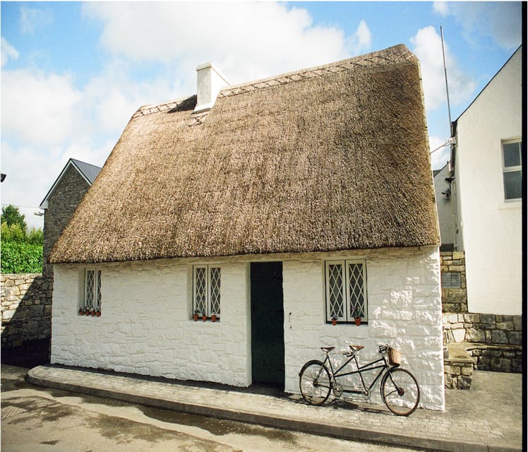 Ireland: The Quiet Man Museum and Film Location Guided Tour - Key things I’d circle before you go