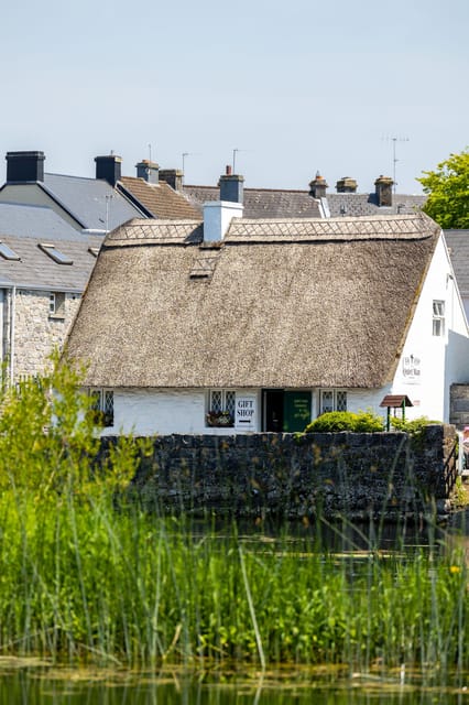 Ireland: The Quiet Man Museum and Film Location Guided Tour - Who this tour fits best