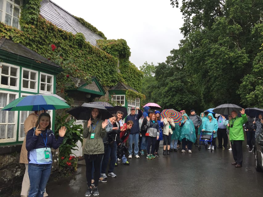 Ireland: The Quiet Man Museum and Film Location Guided Tour - Meet the Quiet Man Museum, right where the set energy starts