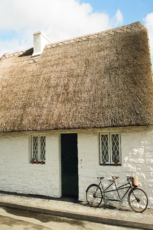 Ireland: The Quiet Man Museum and Film Location Guided Tour - Spotting the fight scenes and the Patty Fingers locations