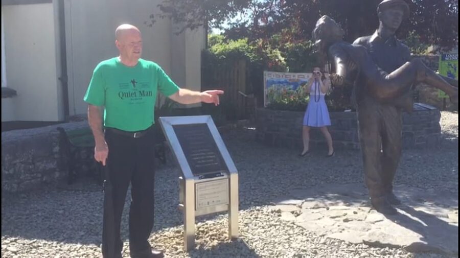 Ireland: The Quiet Man Museum and Film Location Guided Tour - Practical tips for a smoother walk in Cong