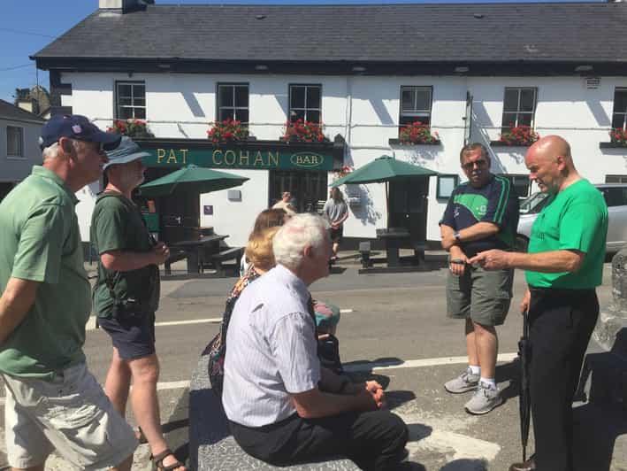 Ireland: The Quiet Man Museum and Film Location Guided Tour - Inside the museum: thatched cottage vibes and the White O’Morn replica