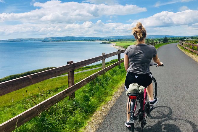 Irelands Ancient East Waterford Greenway Cycle Tours & Bike Hire - Picking your starting point, Waterford, Kilmacthomas, or Dungarvan