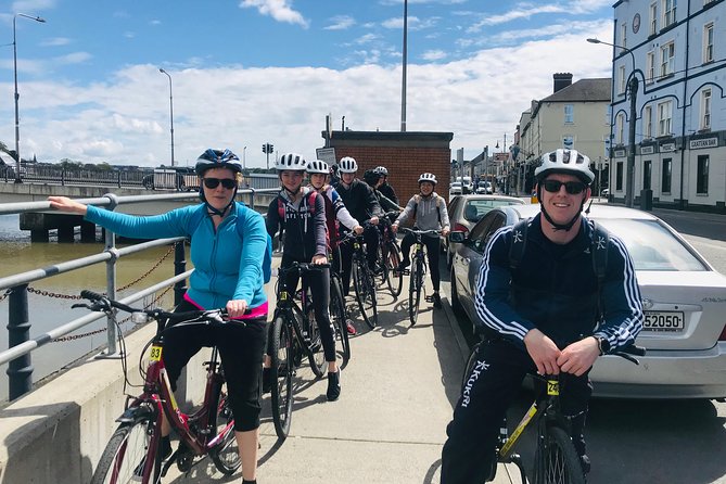 Irelands Ancient East Waterford Greenway Cycle Tours & Bike Hire - Riding the Greenway: what the route feels like kilometre by kilometre