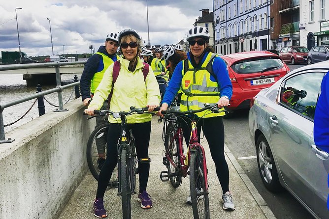 Irelands Ancient East Waterford Greenway Cycle Tours & Bike Hire - Booking smart: how to avoid the common hiccups