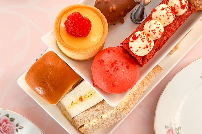 Irish Afternoon Tea on 1960s Vintage Bus in Dublin - Who Should Book This Dublin Tea Bus?