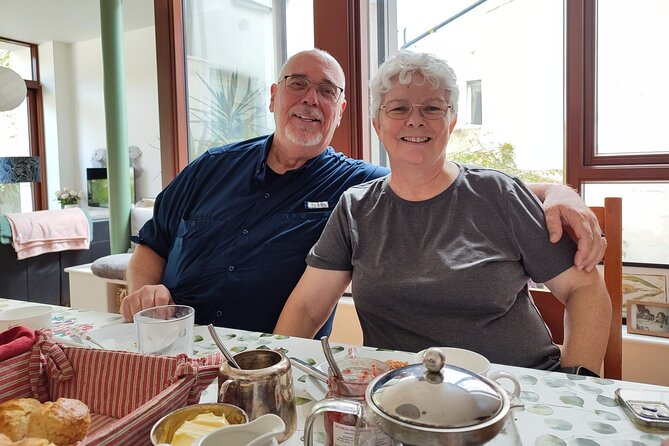 Irish Baking Class: Granny's Apple Cake, Traditional Scones - Dietary needs, families, and who this suits best