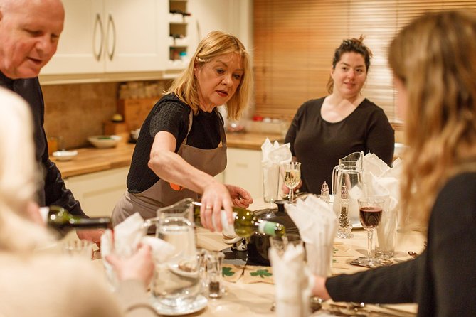 Irish Craic & Cuisine: Cooking Class & Dinner in Central Dublin - How Value Works Here: Paying for a Home-Cooked Night, Not a Flashy Show