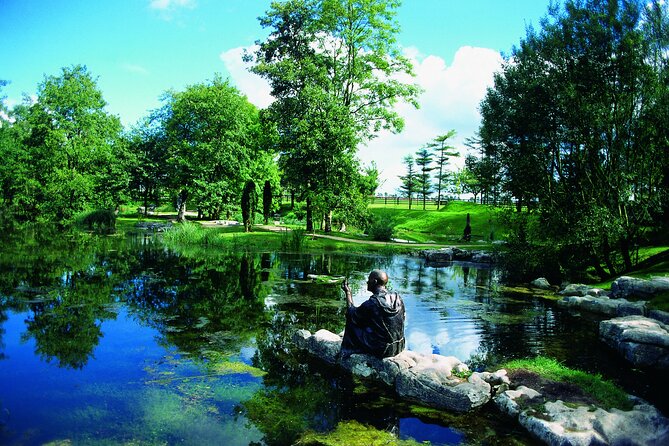Irish National Stud & Gardens Skip the line Entrance - Price and Value: Is $22.98 Worth It?