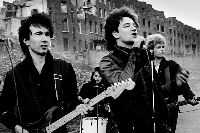 Irish Rock 'N' Roll Museum Experience Dublin - Price and Value in Dublin Terms