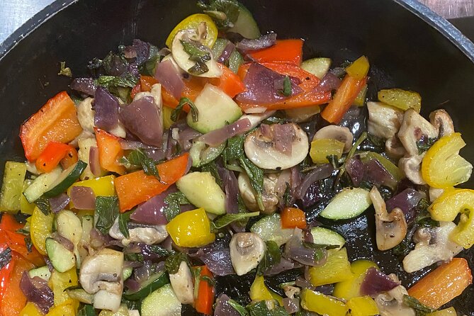 Irish Stew Traditional Recipe with lunch - Why This Irish Stew Class Feels Like Food Culture, Not a Show