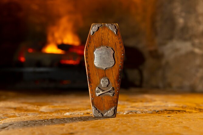 Irish Wake Museum Tour Rituals of Death and Celebration of Life - Key things to know before you go