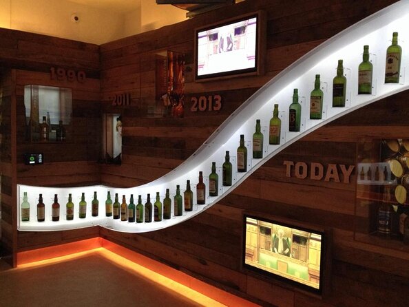 Irish Whiskey Museum: Whiskey Blending Experience - Key Highlights You Should Actually Care About