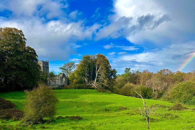 Jaunting Car Tour in Killarney National Park - Killarney National Park By Carriage: About 45 Minutes of UNESCO Park Time