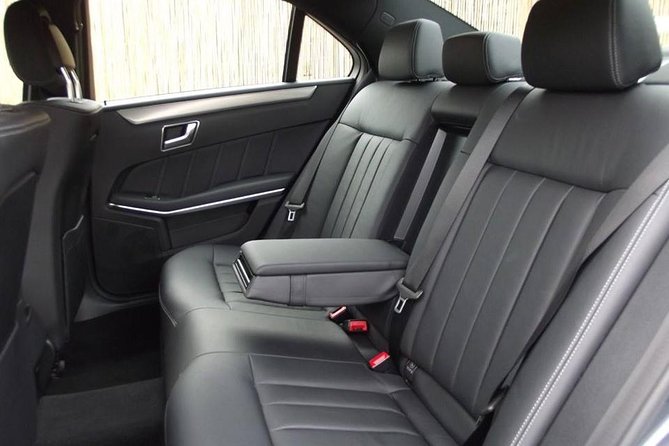 K Club Straffan Kildare To Adare Manor Hotel Adare Private Luxury Car Transfer - Key Highlights You’ll Actually Care About