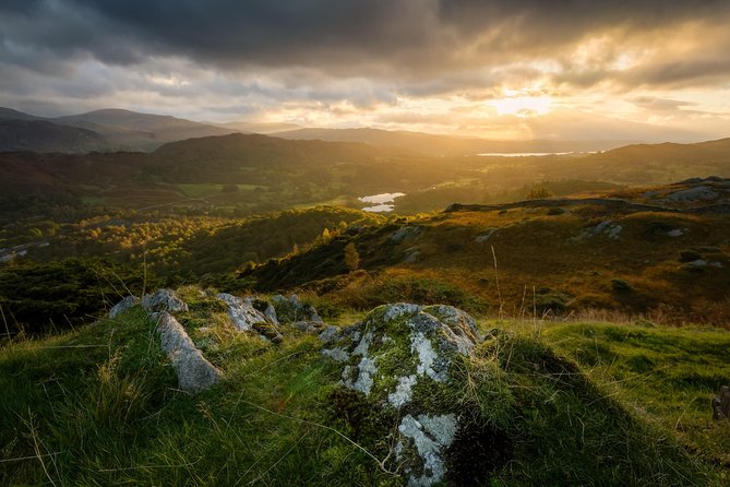 Kerry Highlights Day Tour from Dublin - Comfort, timing, and the real logistics you should plan for