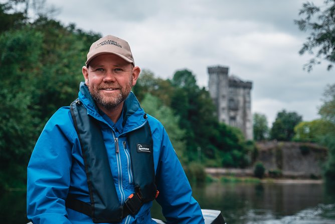 Kilkenny Boat Trip - Open-Air Boats and Irish Weather: What to Wear and How to Stay Comfortable