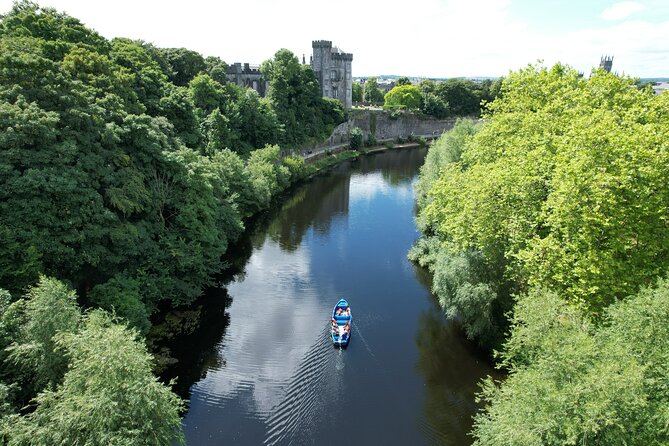 Kilkenny Boat Trip - Who This Boat Trip Is Best For (and When Another Option Might Fit Better)