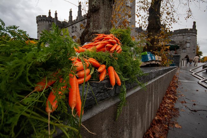 Kilkenny city tour in German. - Should you book? My honest take