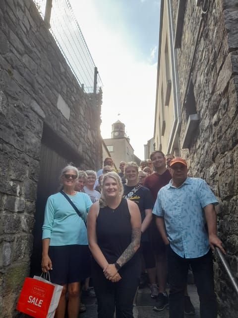 Kilkenny Dark Tours - Key things that make this Kilkenny dark tour worth your time