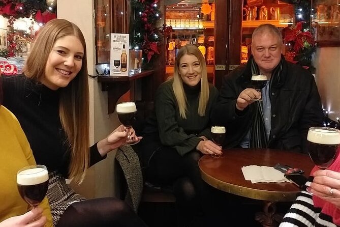 Kilkenny Food and Brewery Tour - Key highlights