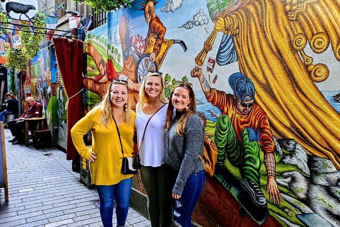 Kilkenny Food and Brewery Tour - Price and value: what $190.63 buys you in real terms