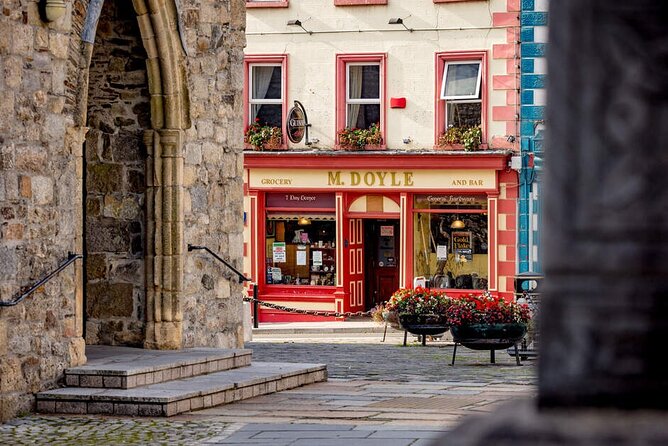Kilkenny Food and Brewery Tour - Logistics you’ll actually care about