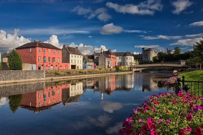Kilkenny Food and Brewery Tour - Who this tour is best for (and who should skip it)