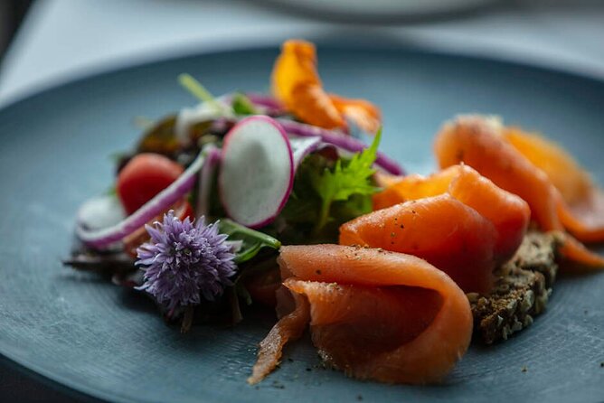 Kilkenny Food and Brewery Tour - What you eat and drink: from cheese platters to Smithwick’s pours