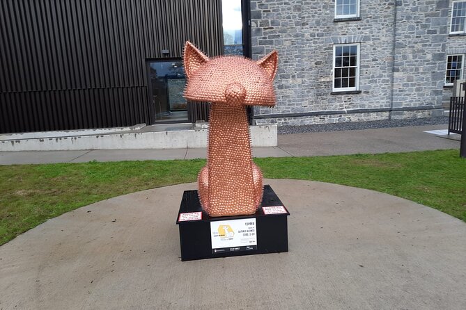 Kilkenny from Medieval to Modern City. Private Walking Tour - Why this medieval-to-modern route works in two hours