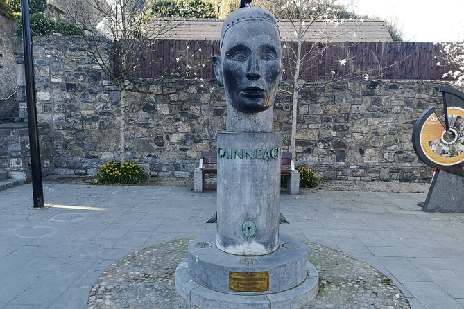 Kilkenny from Medieval to Modern City. Private Walking Tour - Butler Gallery: how a priory became a cultural stop