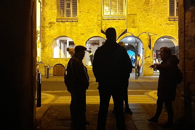 Kilkenny Haunted Dark Tours - Start at Kilkenny Castle, Then Walk the City Like a Story Map