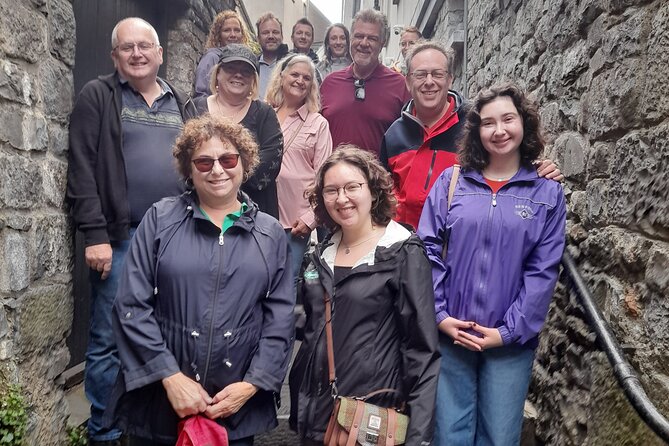 Kilkenny Haunted Dark Tours - Price Value: What $22.99 Gets You in Real Terms