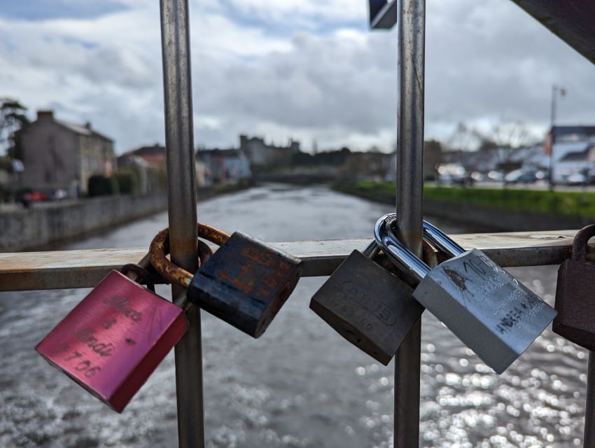 Kilkenny: Historical Highlights Walking Tour - Who This Tour Is Best For