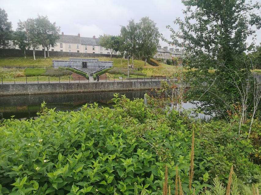 Kilkenny: Historical Highlights Walking Tour - The Guide Factor: John’s Style Makes the Time Fly