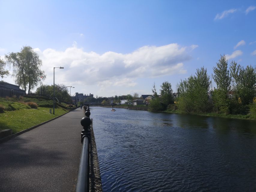 Kilkenny: Historical Highlights Walking Tour - Practical Tips So You Enjoy the Walk