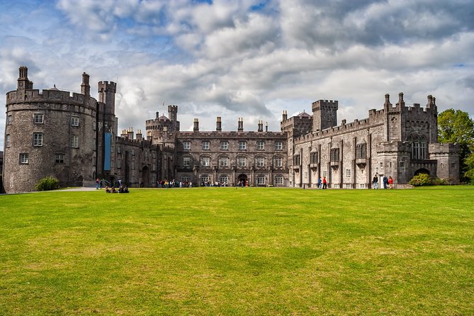 Kilkenny Romance: Private Tour with Professional Guide - Entering Kilkenny Romance with a private professional guide