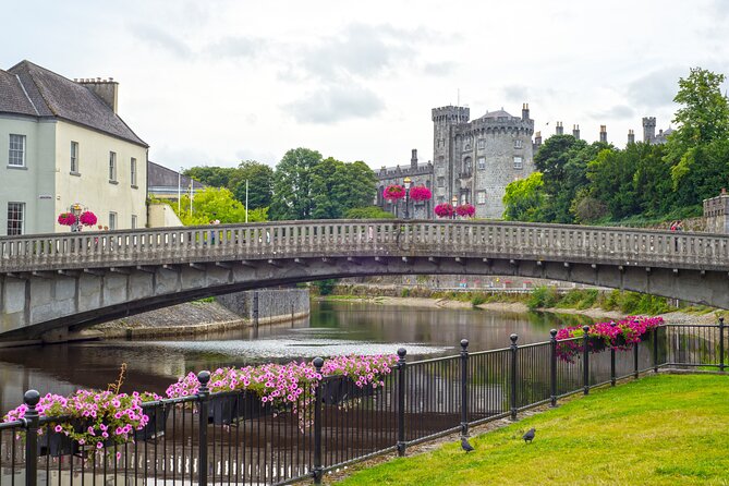 Kilkenny Romance: Private Tour with Professional Guide - Kilkenny War Memorial: a reflective pause that feels real