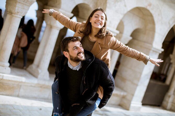 Kilkenny Romance: Private Tour with Professional Guide - Kilkenny Castle outside: legend in front of you