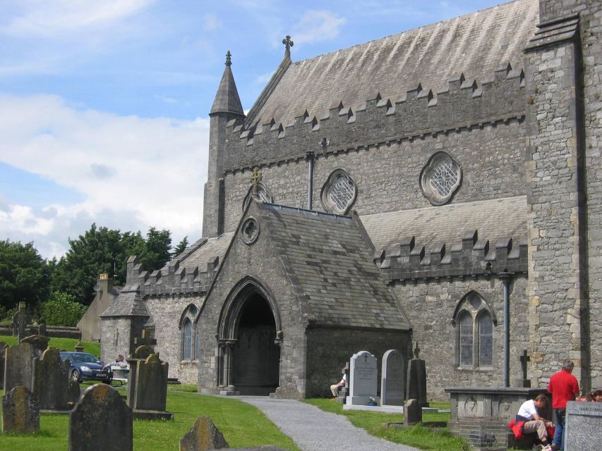 Kilkenny: St Canice's Cathedral and Round Tower Climb - Book it or skip it, my honest decision guide