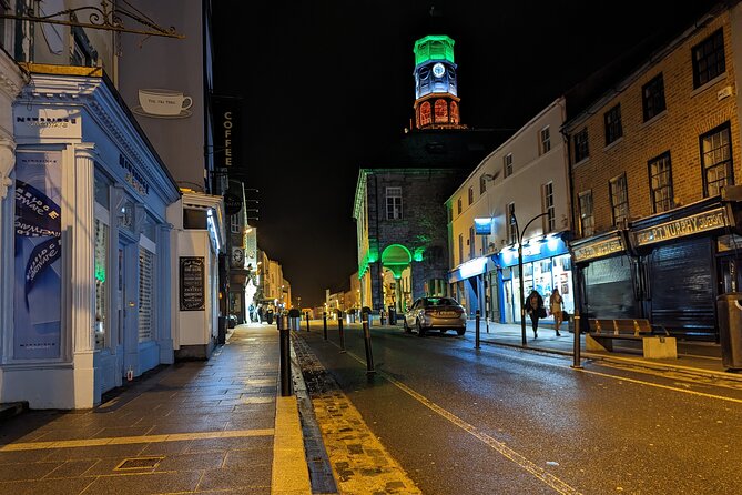 Kilkenny Walking Tour with Local Certified Guide - Pair it with the rest of your Kilkenny day