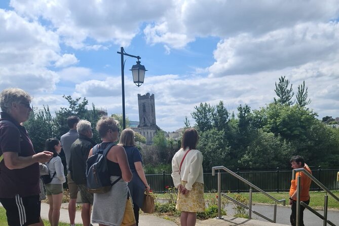 Kilkenny Walking Tour with Local Certified Guide - Should you book this Kilkenny Walking Tour?